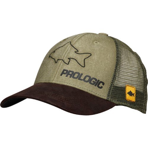 Prologic Big Chuck Hat taille unique Prologic - Pescaloccasione