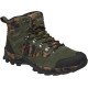 Prologic Camouflage Trek Chaussures avec semelle antidérapante Prologic - Pescaloccasione