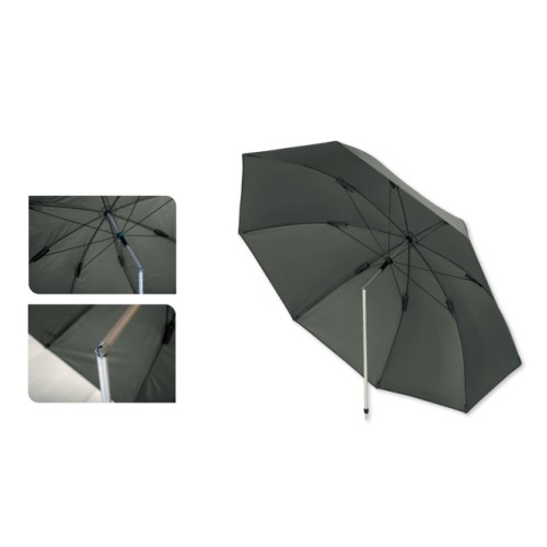 Parapluie inclinable Prologic C-Series 220 cm Prologic - Pescaloccasione