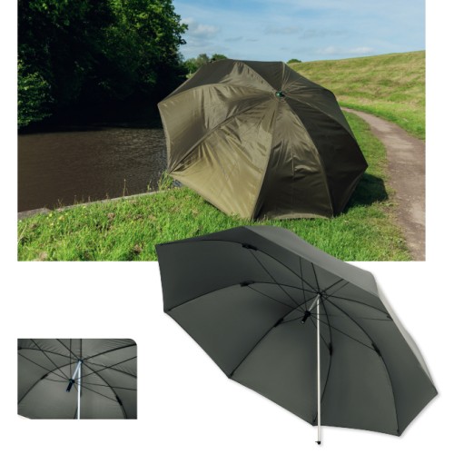 Parapluie inclinable Prologic C-Series 250 cm Prologic - Pescaloccasione