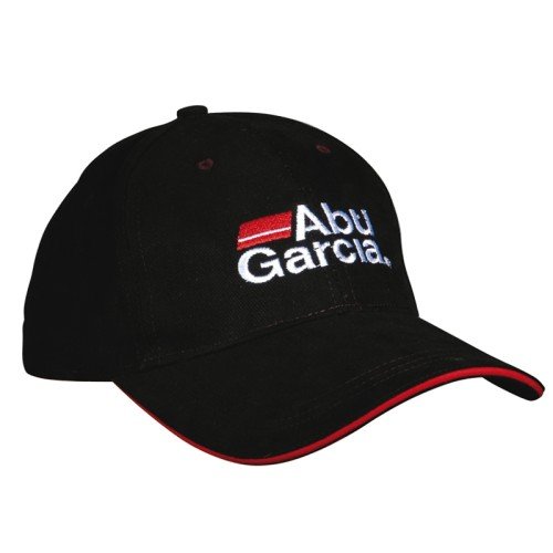 Chapeau de pêcheur de chapeau de base-ball d’Abu Garcia Abu Garcia