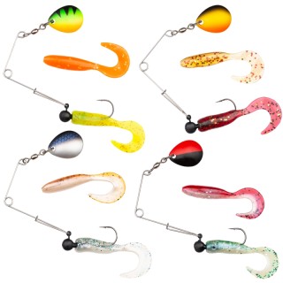 Spinnerbaits  Price Match Guaranteed