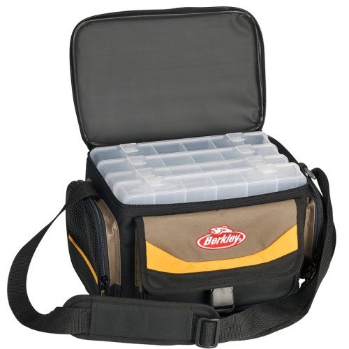 Berkley System Bag Bag Accessoires de pêche Berkley