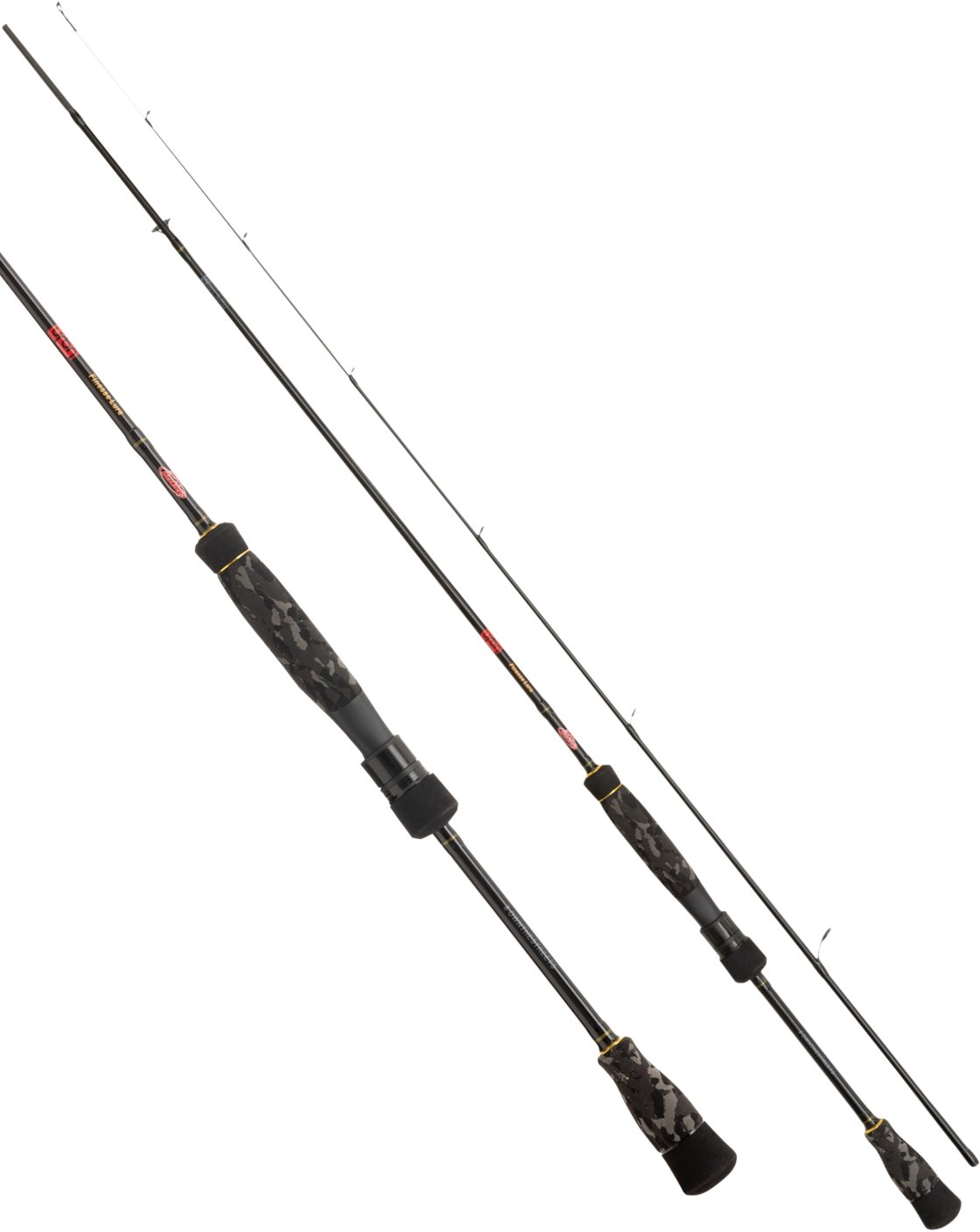 Berkley Urbn Finesse Lure Spinning Rod Fishing Rods Trout Area