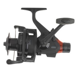 Mitchell Avocet FS RTE Black Red Edition Carp Fishing Reel 7 Roulements 6500
