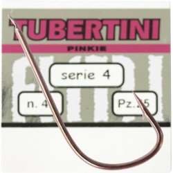 Tubertini Ami Series 4 Violet clair 25 pcs
