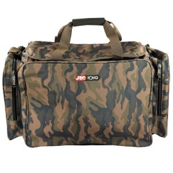 Jrc Rova Large Carryall Camouflage Equipment Bag 57x32x33 cm