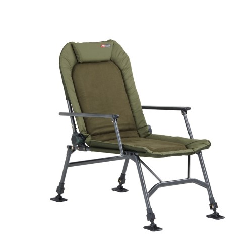 Cocoon de JRC carpe fauteuil inclinable Relax 2 g Jrc