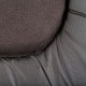 Cocoon de JRC carpe fauteuil inclinable Relax 2 g Jrc
