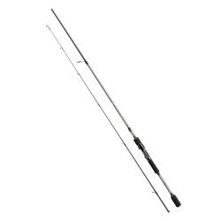 Mitchell Traxx MX2 Leurre Spinning Weighing Rods Carbon Spinning M24
