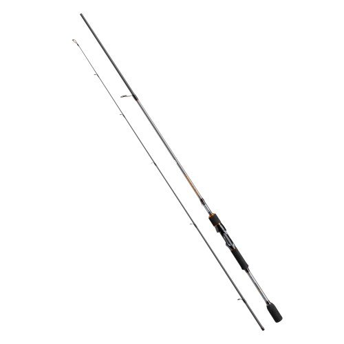 Mitchell Traxx MX2 Leurre Spinning Weighing Rods Carbon Spinning M24 Mitchell