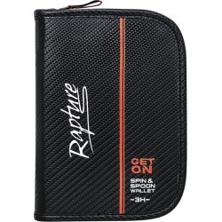 Porte cuillère Rapture zone lumineuse Wallet Spin