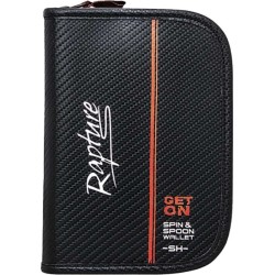 Porte cuillère Rapture zone lumineuse Wallet Big Spin