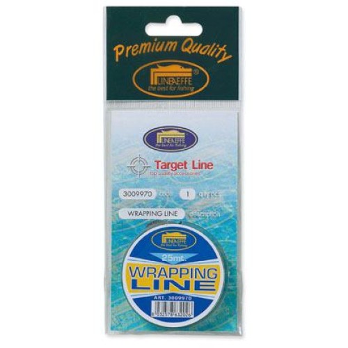 Special Wire for Binding Fishing Reeds Lineaeffe