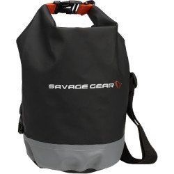 Savage Gear WP Rollup Bag Satagna Bag Accessoires et documents