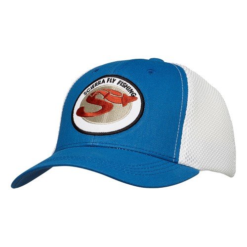 Scierra Cappello Badge Casquette de baseball Scierra