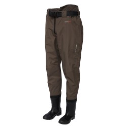 Kenai Bootfoot Scierra 3-layer polyester waistband boots