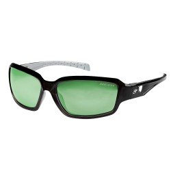 Scierra Polarized Street Wear Glasses Brown Green Lenses