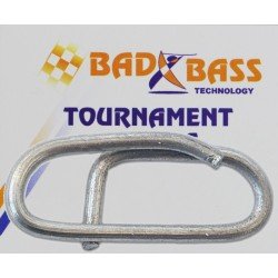 Spinlink Attachment Shackle Bad Bass
