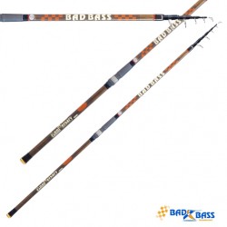 Surf Casting rods Bad Bass Anniversary Tele