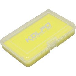 Boîte artificiel Kolpo 15 x 10 x 3 cm zone Pro