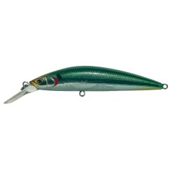Spinning fishing and trolling artificial SW H Jatsui 9 cm 26 gr