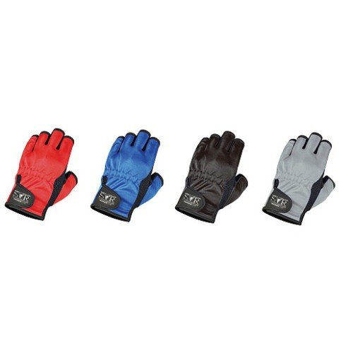 Five Finger pêche gants Extra Grip Jatsui