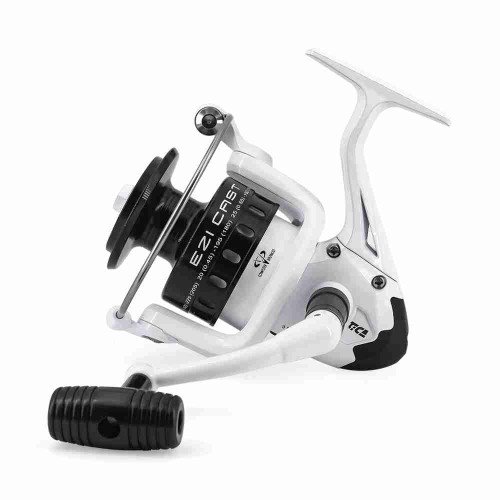 TICA spinning reel Ezi Cast 4 roulements Tica