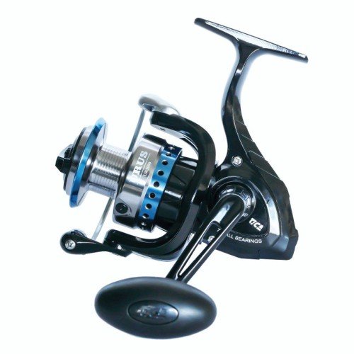 TICA spinning reel Urus 8 roulements Tica