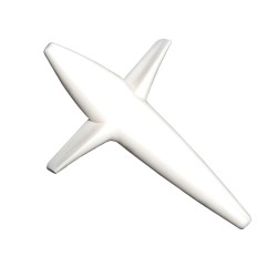 Sele Airplane Loop for Trolling 40 gr 13 cm