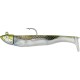 Fishing lure Stalky Minnow 7 cm 2 pieces Pack STR Str