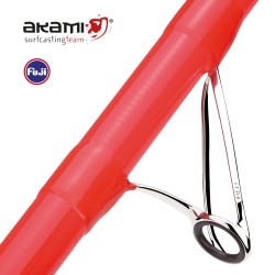 Akami Oakum Pêche Rod Surfcasting 100-200 gr