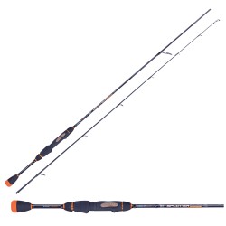 Str Splinter Trout Fishing Rod Area 0.5 - 5 grams