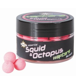Dynamite Wafters Balanced Baits Squid Octopus 14 mm