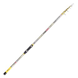 Sele Stink Boat Telescopic Boat Rods from 50 to 100 gr