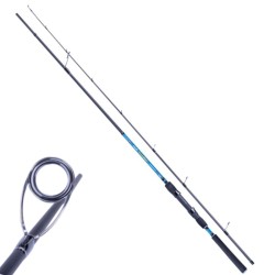 Str Oriental Spin Fishing Rods Spinning 15-50 gr