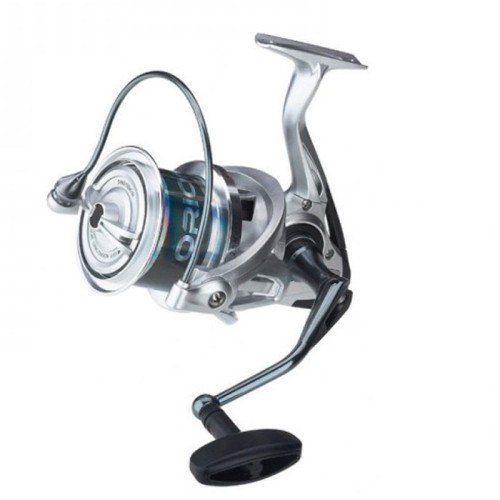 Akami Orion XTF Surfcasting Reel 8 Roulements Akami