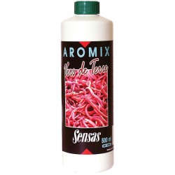 Additive Aromix Vers De Terre Sensas man Liquid 500 ml