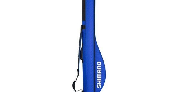 Shimano fishing rod Sheath Bolognesi and Surf Drive 170x22x22 cm