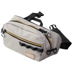 Shimano course taille sac Beige