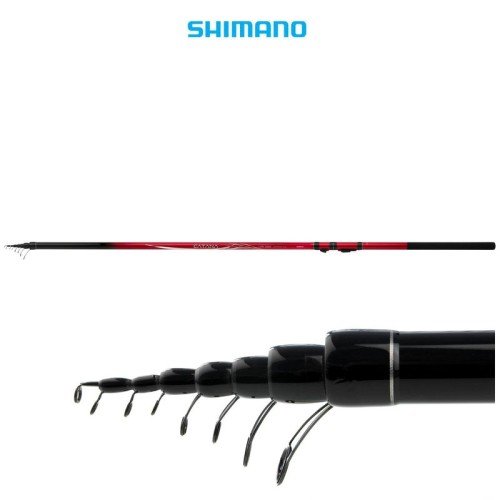 Shimano fishing rod Catana Fast Bolognese Shimano