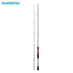 Shimano Forcemaster Cane Trout Area