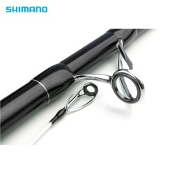 Canne Shimano Vengeance BX solide pointe Surfcasting