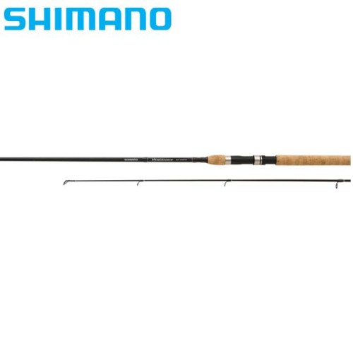 Canne à pêche Spinning Shimano vengeance BX 14-40 grammes Shimano