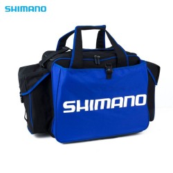 Toutes les rondes de Shimano dure DL Carryall 52 x 37 x 43 cm