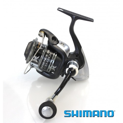 Pêche moulinet Shimano Exsence BB 3000 hgm Shimano
