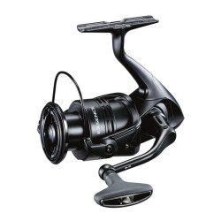 Moulinet spinning de Shimano Exsence 11 + 1 roulements
