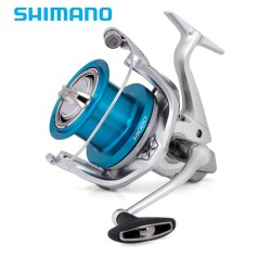 Moulinet spinning de Shimano Speedmaster 14000 XSC