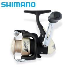 Shimano Ax 2500 front drag fishing reel