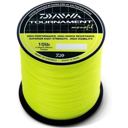Daiwa Tournament Thread Daiwa